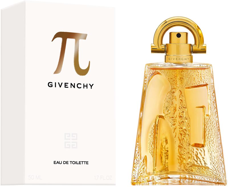 Profumo Uomo Givenchy Pì EDT