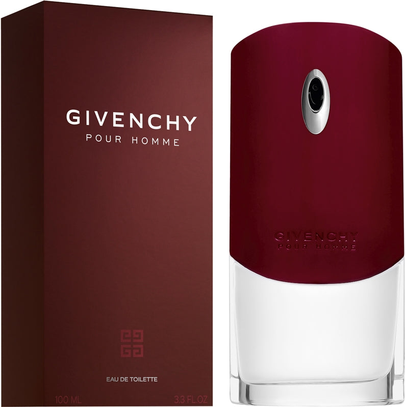 Profumo Uomo Givenchy Pour Homme EDT