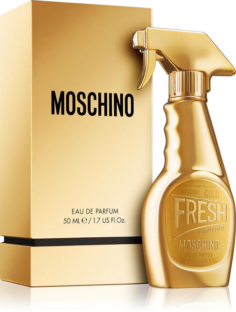 Profumo Donna Moschino Couture Fresh EDP