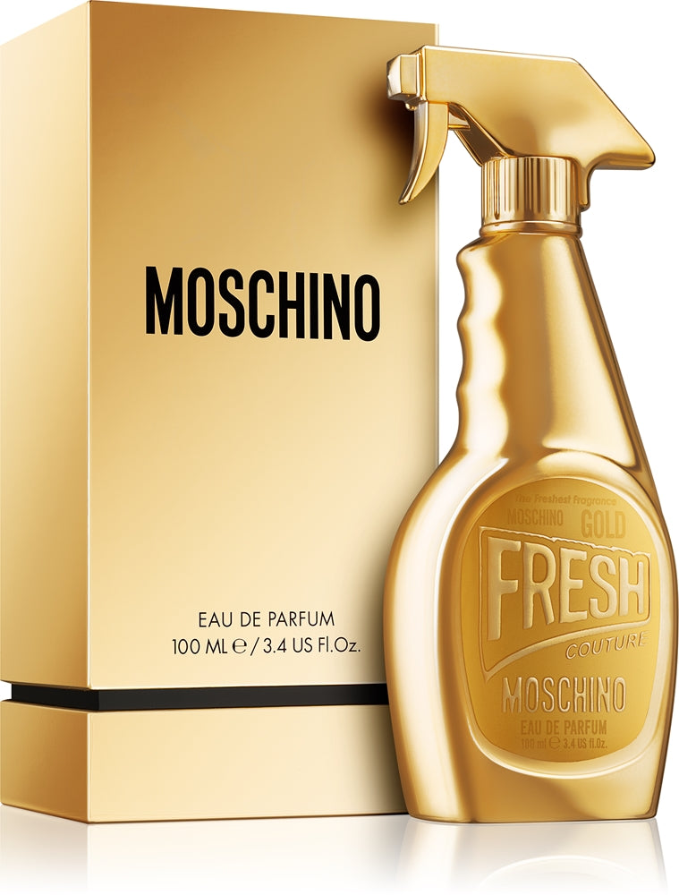 Profumo Donna Moschino Couture Fresh EDP