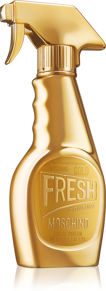 Profumo Donna Moschino Couture Fresh EDP