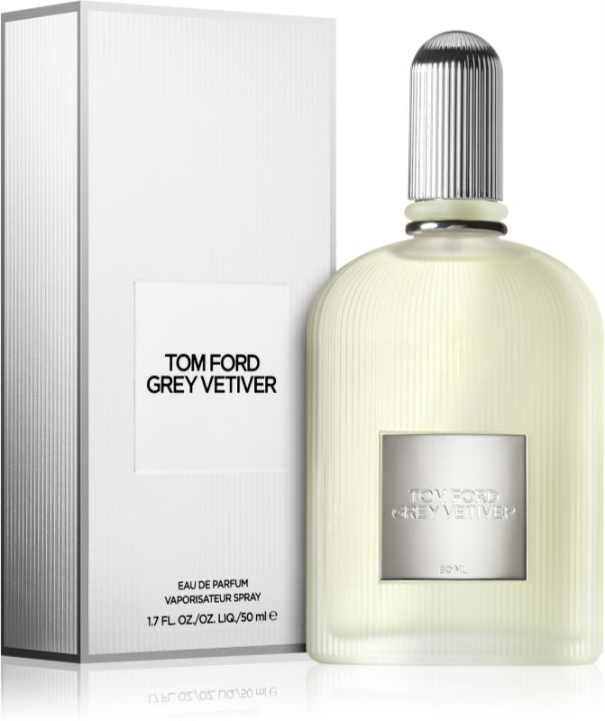 Profumo Uomo Tom Ford Grey Vetiver EDP