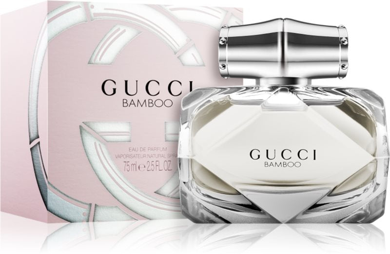 Profumo Donna Gucci Bamboo EDP