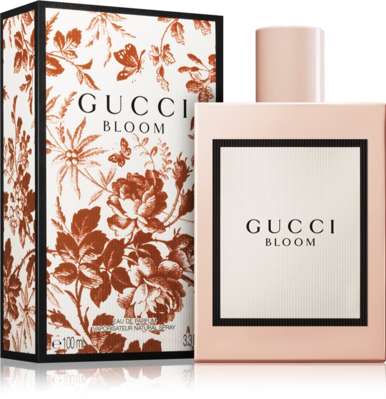 Profumo Donna Gucci Bloom EDP