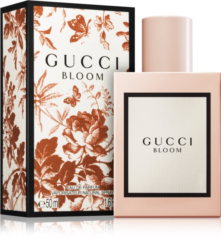 Profumo Donna Gucci Bloom EDP