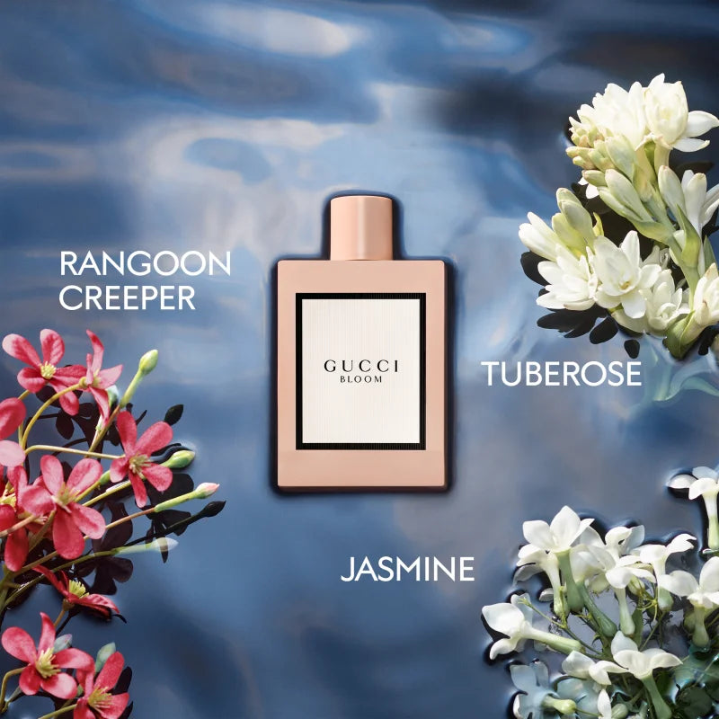 Profumo Donna Gucci Bloom EDP