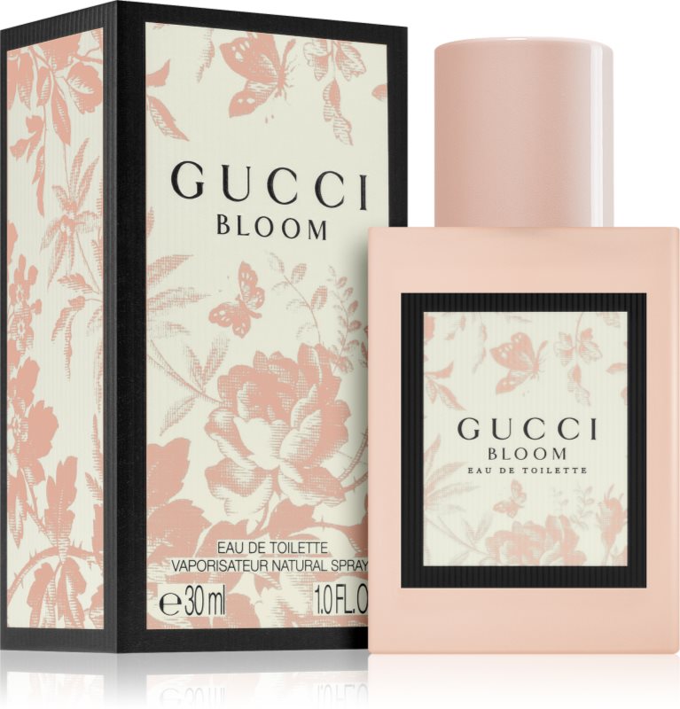 Profumo Donna Gucci Bloom EDT
