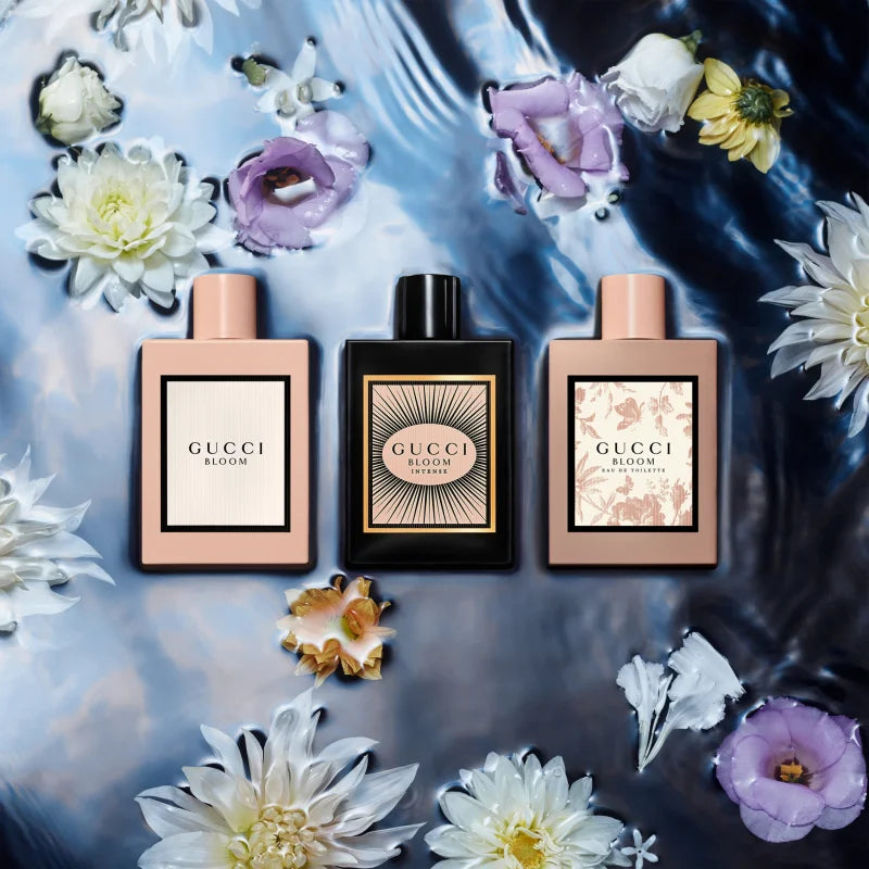 Profumo Donna Gucci Bloom EDT