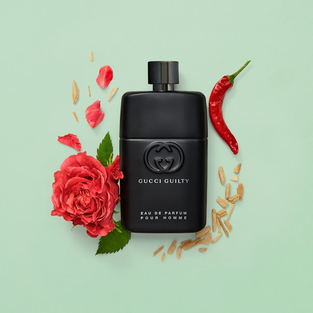 Uomo Gucci Guilty EDP 50 ml