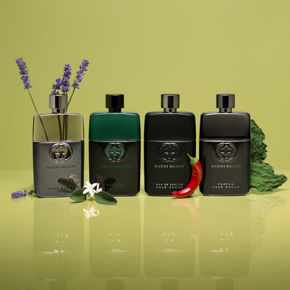 Uomo Gucci Guilty EDP 50 ml