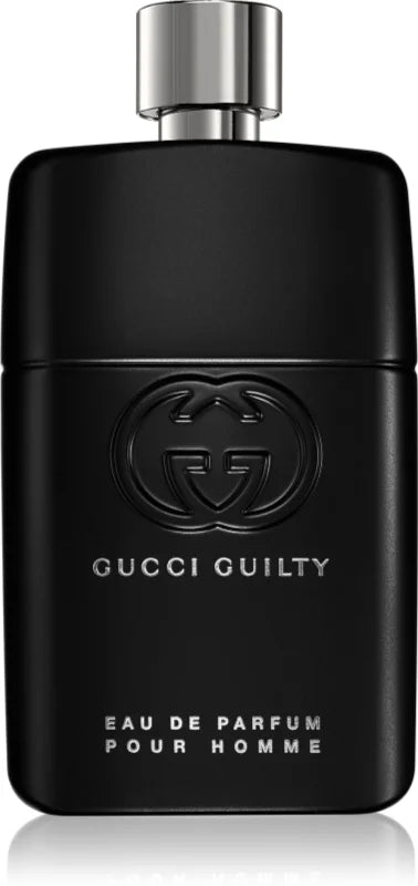 Profumo Uomo Gucci Guilty EDP