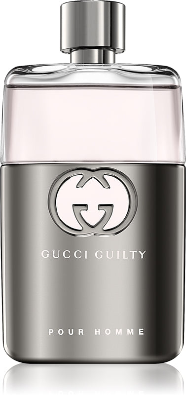 Uomo Gucci Guilty Pour Homme EDT 150 ml