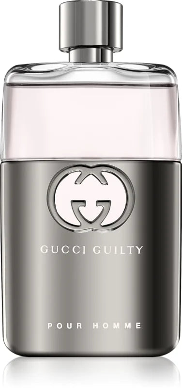 Profumo Uomo Gucci Guilty EDT