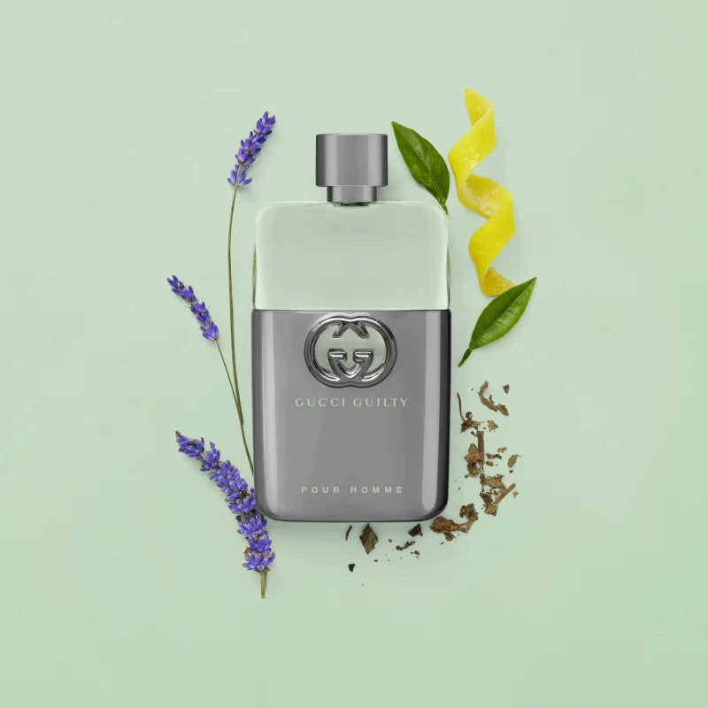 Profumo Uomo Gucci Guilty EDT