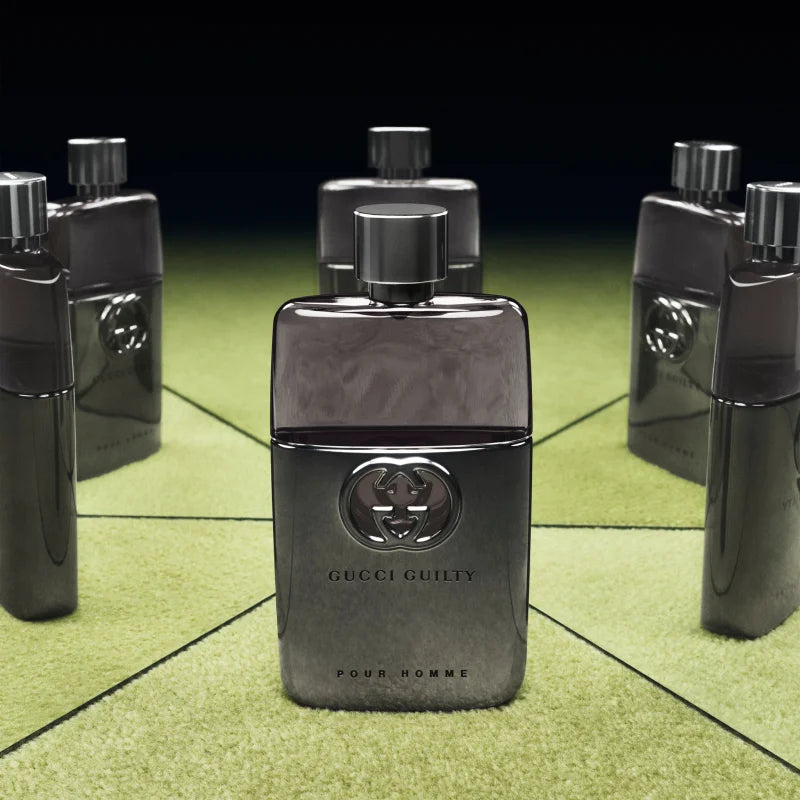 Profumo Uomo Gucci Guilty EDT
