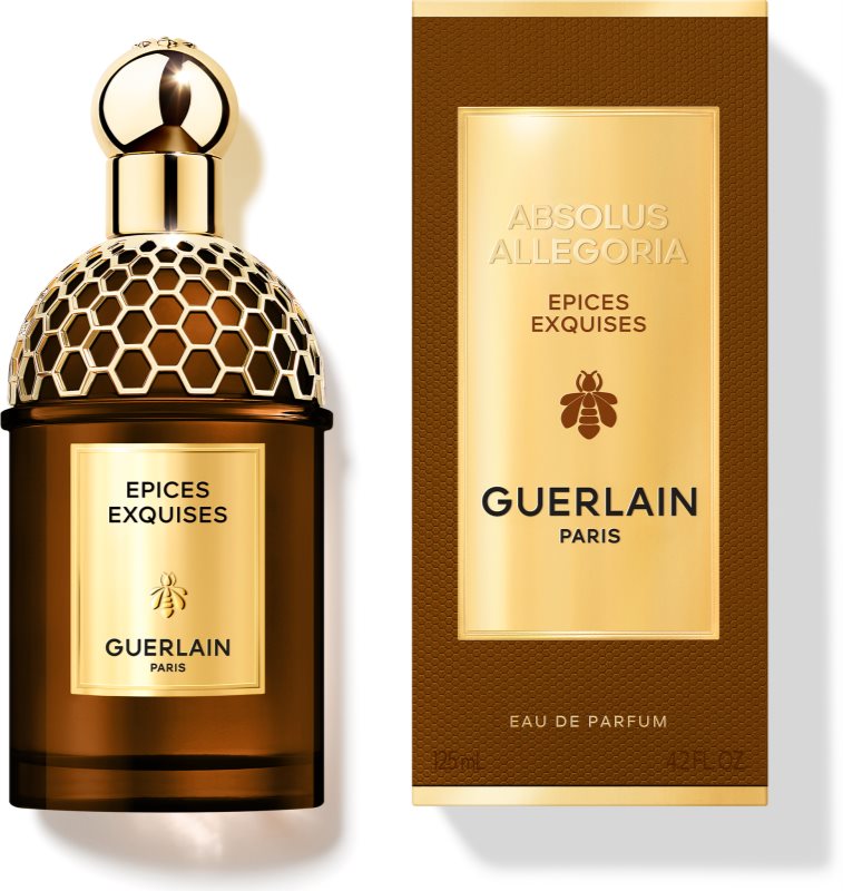 Profumo Unisex Guerlain Epices Exquises EDP