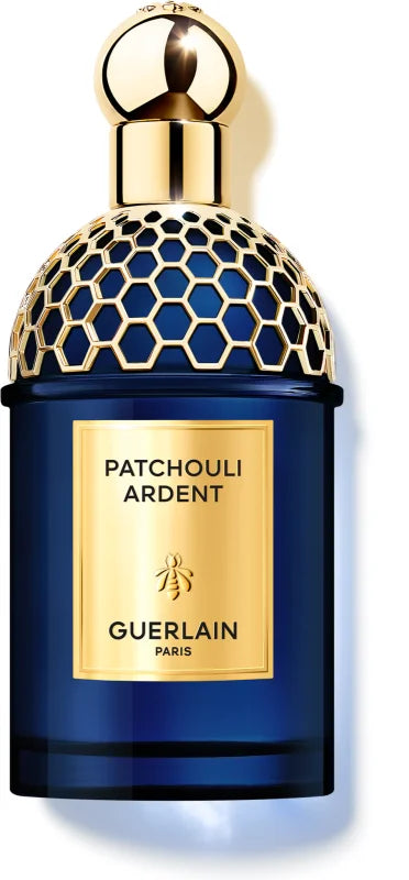 Profumo Unisex Guerlain Patchouli Ardent EDP