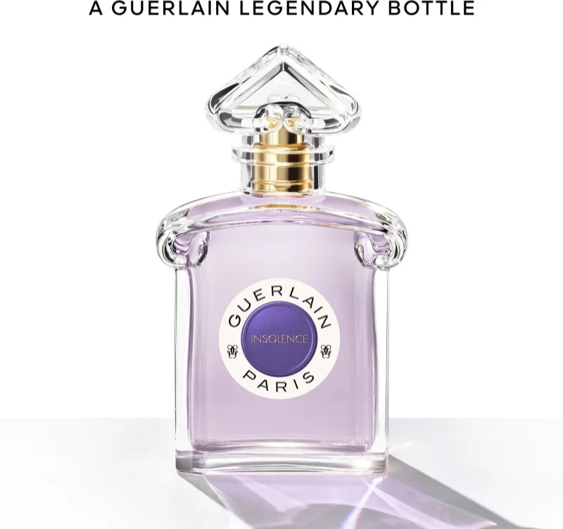 Profumo Donna Guerlain Insolence EDP