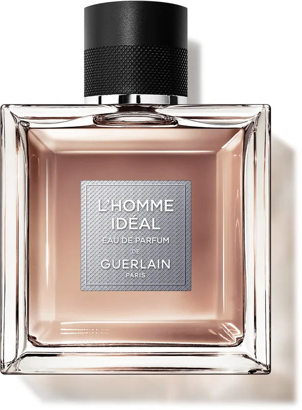 Profumo Uomo Guerlain L’Homme Ideal EDP