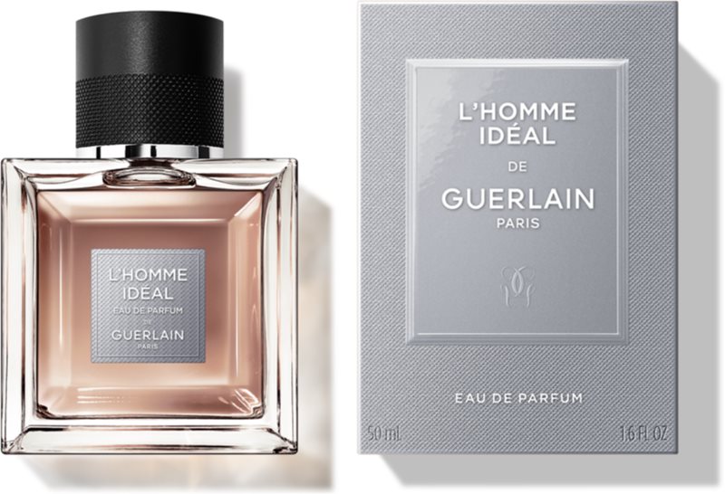 Profumo Uomo Guerlain L’Homme Ideal EDP