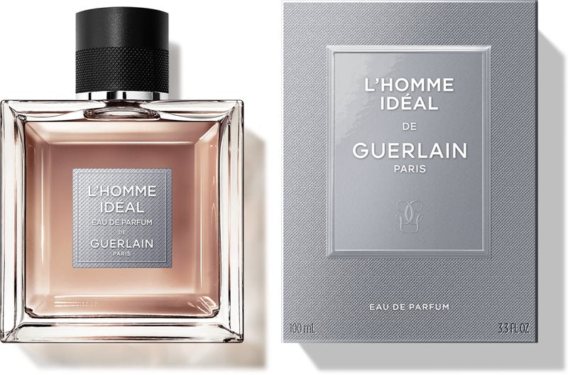 Profumo Uomo Guerlain L’Homme Ideal EDP