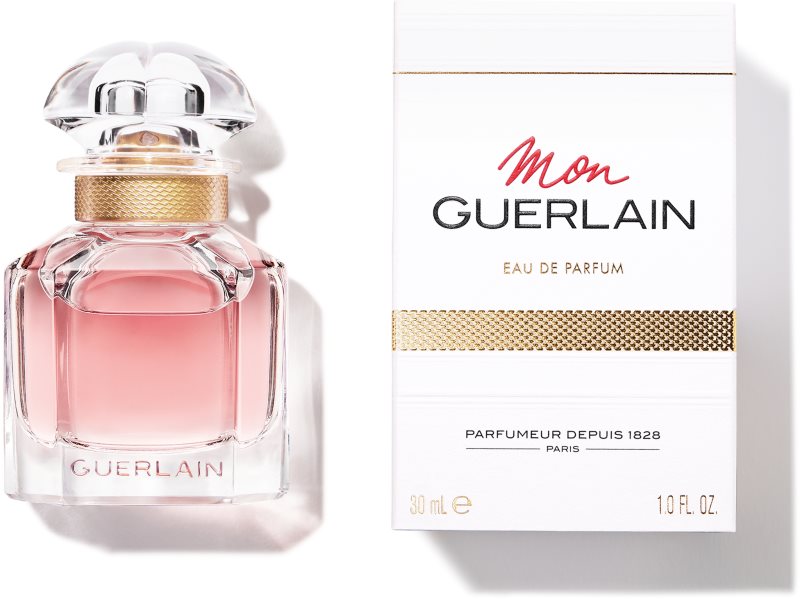 Profumo Donna Guerlain Mon Guerlain EDP