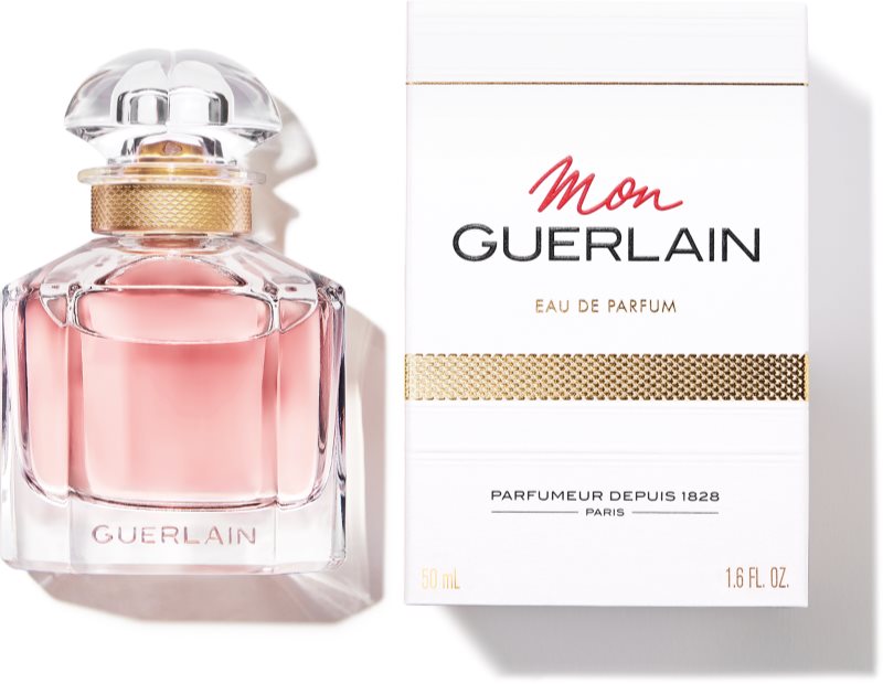 Profumo Donna Guerlain Mon Guerlain EDP