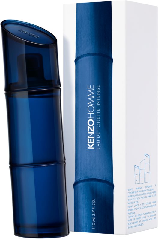 Profumo Uomo Kenzo Homme Intense EDT