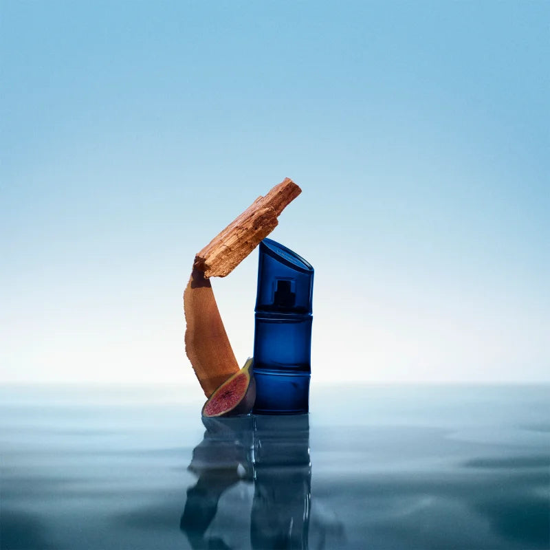 Profumo Uomo Kenzo Homme Intense EDT