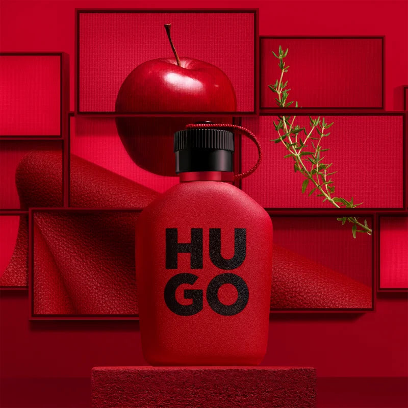 Profumo Uomo Hugo Boss Intense EDP