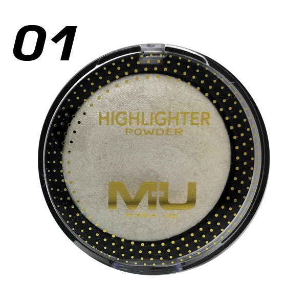 Illuminante Highlighter Powder