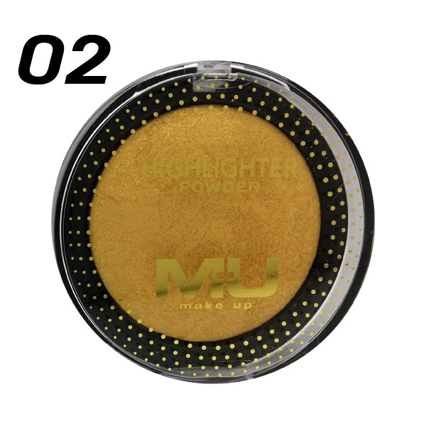Illuminante Highlighter Powder