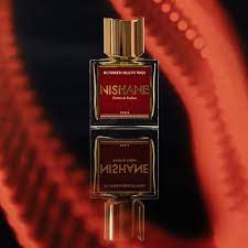 Profumo Unisex Nishane Hundred Silent Ways Parfum