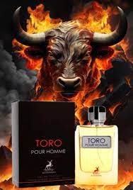 Profumo Uomo Maison Alhambra Toro EDP
