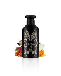 Profumo Unisex Maison Alhambra The Serpent EDP