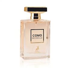 Profumo Donna Maison Alhambra Como Moiselle EDP