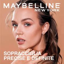 Matita per Sopracciglia Maybelline Tattoo Studio