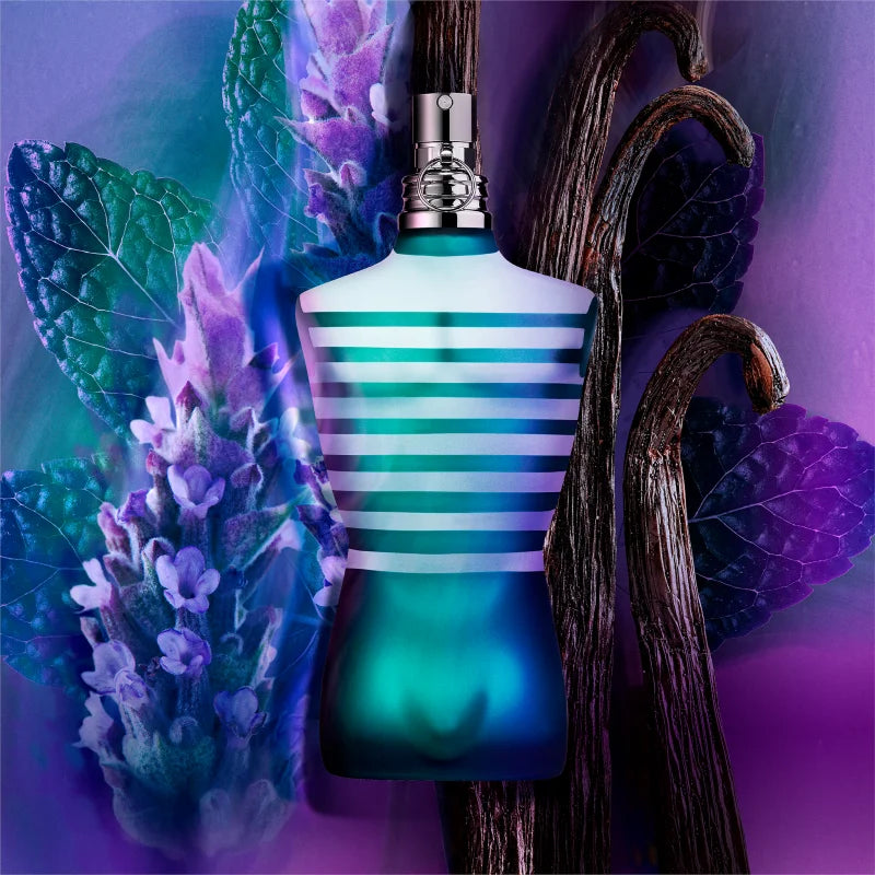 Profumo Uomo Jean Paul Gaultier Le Male EDT 200 ml