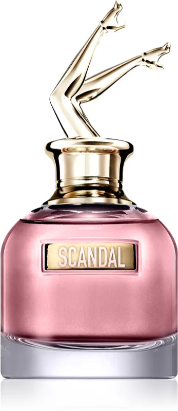 Profumo Donna Jean Paul Gaultier Scandal EDP 80 ml