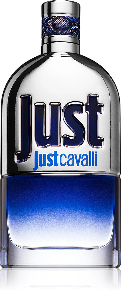 Profumo Uomo Roberto Cavalli Just Cavalli EDT