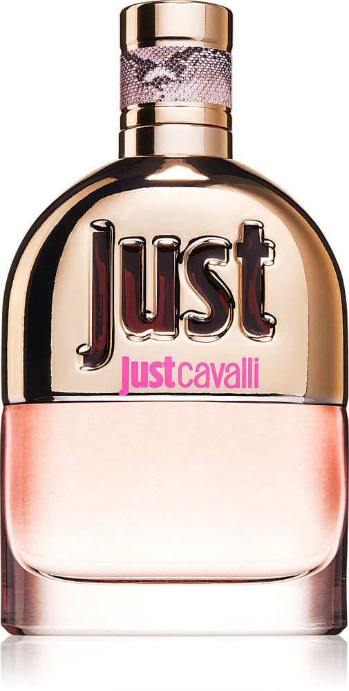 Profumo Donna Roberto Cavalli Just Cavalli Her EDT