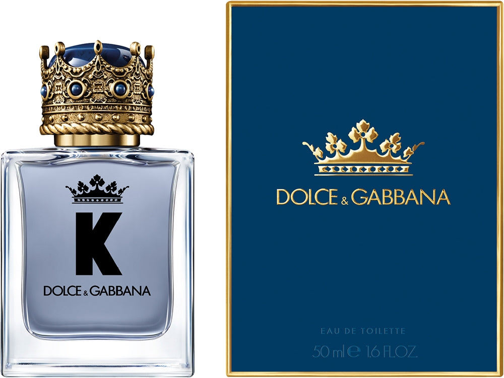 Profumo Uomo Dolce & Gabbana K Pour Homme EDT