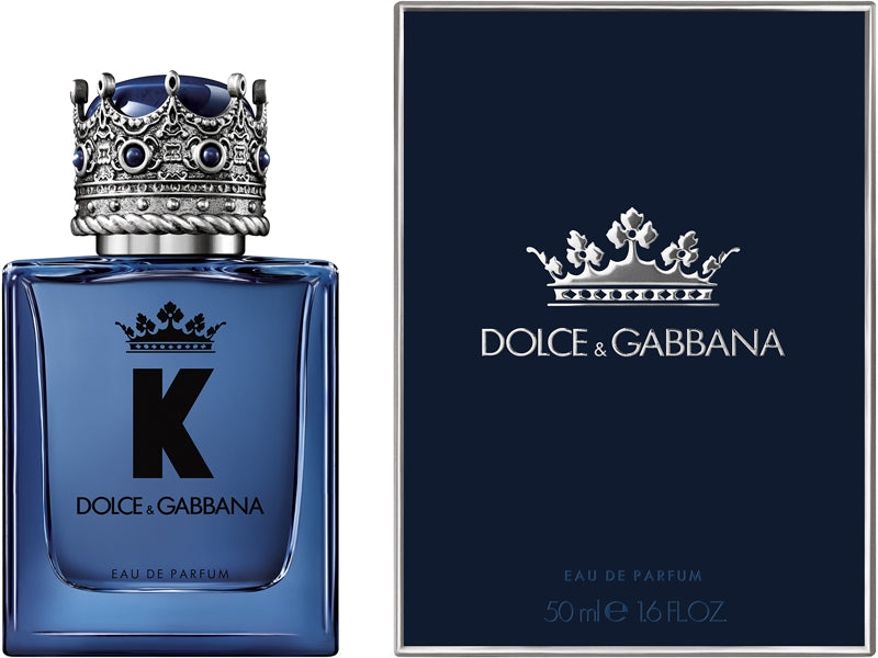 Profumo Uomo Dolce & Gabbana K EDP