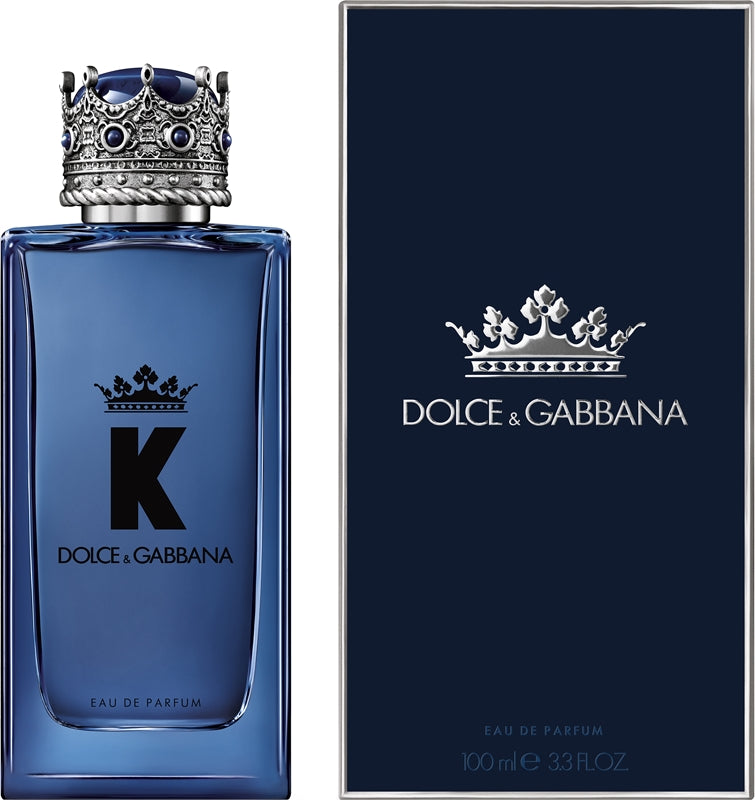Profumo Uomo Dolce & Gabbana K EDP