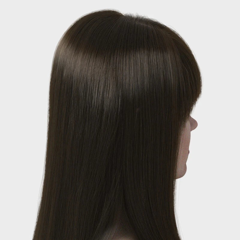 Tintura Permanente Koleston Perfect Wella Nº 4.0