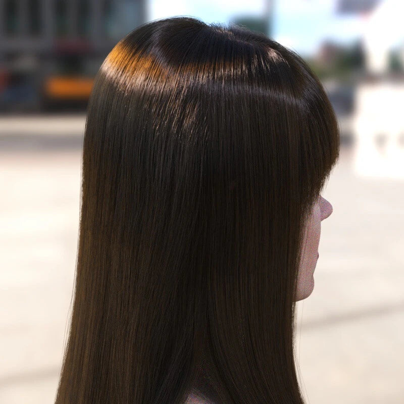 Tintura Permanente Koleston Perfect Wella Nº 4.0