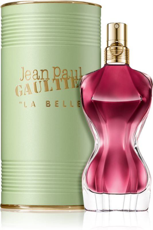 Profumo Donna Jean Paul Gaultier La Belle EDP