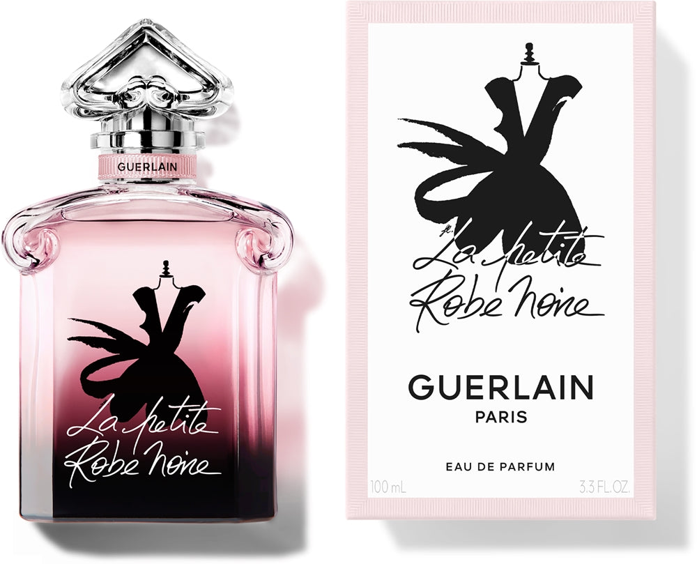 Profumo Donna Guerlain La Petite Robe Noire EDP