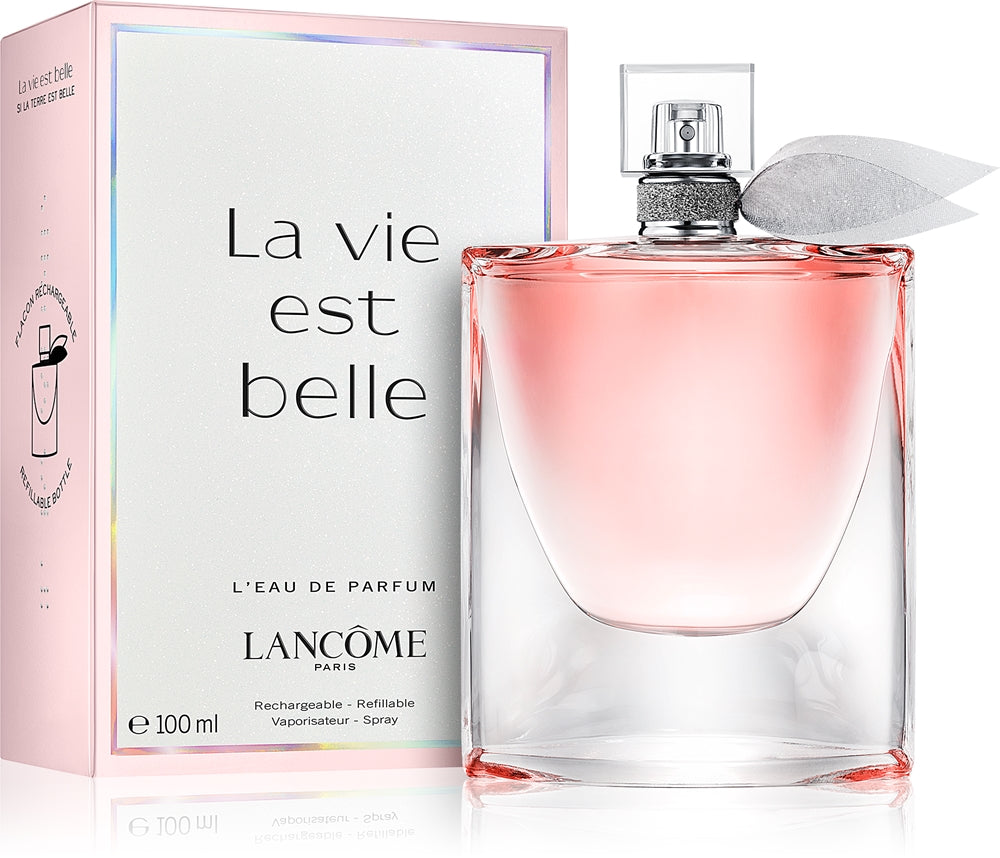 Profumo Donna Lancôme LA VIE EST BELLE EDP