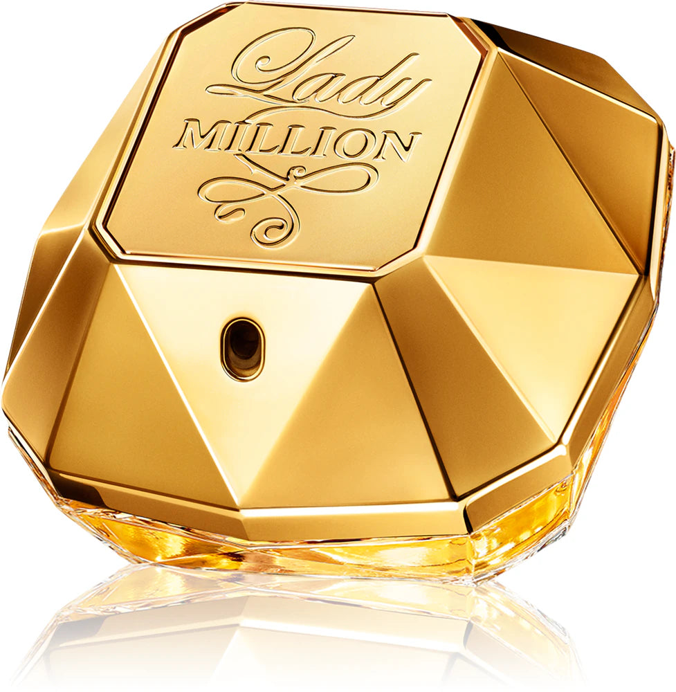 Profumo Donna Paco Rabanne Lady Million EDP